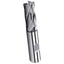 ZPS DIN844NR HSSCO8 10 mm Kısa Kabatalas Freze