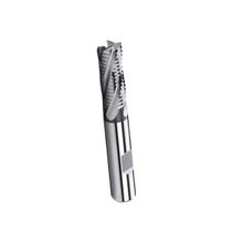 ZPS DIN844NR HSSCO8 13 mm Kısa Kabatalas Freze