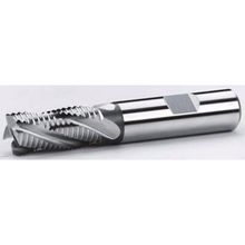 ZPS DIN844NR HSSCO8 14 mm Kısa Kabatalas Freze