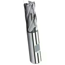 ZPS DIN844NR HSSCO8 15 mm Kısa Kabatalas Freze