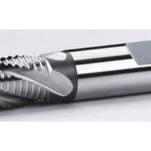 ZPS DIN844NR HSSCO8 18 mm Kısa Kabatalas Freze