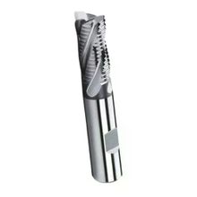 ZPS DIN844NR HSSCO8 20 mm Uzun Kabatalas Freze