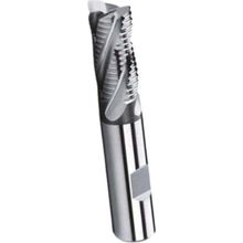 ZPS DIN844NR HSSCO8 24 mm Uzun Kabatalas Freze