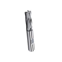 ZPS DIN844NR HSSCO8 25 mm Kısa Kabatalas Freze