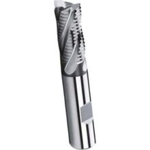 ZPS DIN844NR HSSCO8 25 mm Uzun Kabatalas Freze