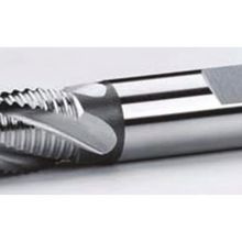 ZPS DIN844NR HSSCO8 28 mm Kısa Kabatalas Freze