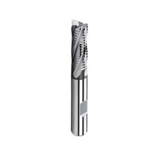 ZPS DIN844NR HSSCO8 30 mm Uzun Kabatalas Freze