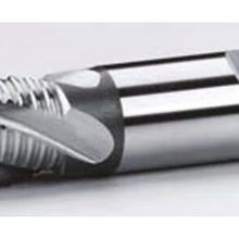 ZPS DIN844NR HSSCO8 32 mm Uzun Kabatalas Freze