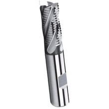 ZPS DIN844NR HSSCO8 8 mm Kısa Kabatalas Freze