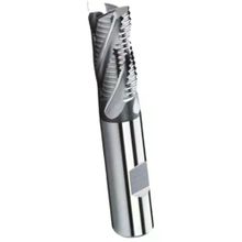 ZPS DIN844NR HSSCO8 9 mm Kısa Kabatalas Freze