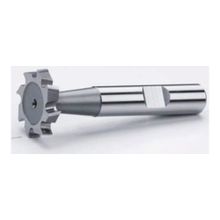 ZPS DIN850 HSSCO5 10.5x2.5 mm T Yarık Freze