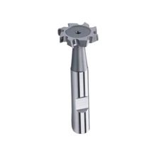 ZPS DIN850 HSSCO5 13.5x4 mm T Yarık Freze