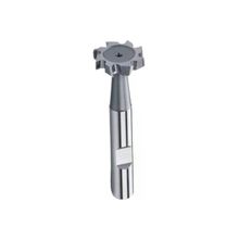 ZPS DIN850 HSSCO5 16.5x2 mm T Yarık Freze