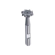 ZPS DIN850 HSSCO5 22.5x6 mm T Yarık Freze