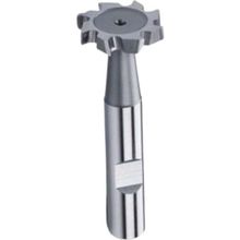ZPS DIN850 HSSCO5 32.5x10 mm T Yarık Freze