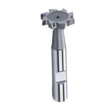 ZPS DIN850 HSSCO5 32.5x7 mm T Yarık Freze