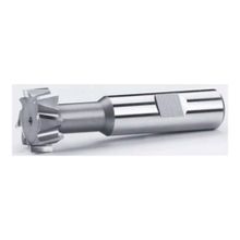 ZPS DIN851 HSSCO5 18x8x70x12 mm T Kanal Freze