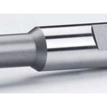 ZPS DIN851 HSSCO5 25x11x82x16 mm T Kanal Freze