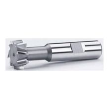 ZPS DIN851 HSSCO5 32x14x90x16 mm T Kanal Freze