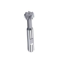 ZPS DIN851 HSSCO5 45x20x113x25 mm T Kanal Freze