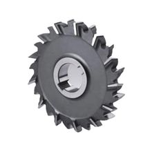 ZPS DIN885H HSSE 100x10x22 mm Kanal Freze