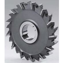 ZPS DIN885H HSSE 100x12x22 mm Kanal Freze