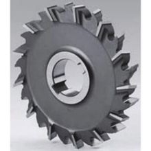 ZPS DIN885H HSSE 100x16x27 mm Kanal Freze