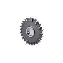 ZPS DIN885H HSSE 100x8x22 mm Kanal Freze