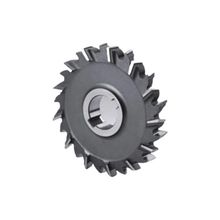 ZPS DIN885H HSSE 125x16x27 mm Kanal Freze