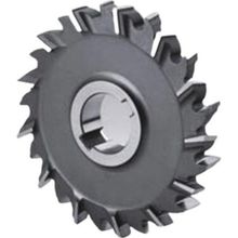 ZPS DIN885H HSSE 125x18x32 mm Kanal Freze