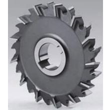 ZPS DIN885H HSSE 63x10x22 mm Kanal Freze