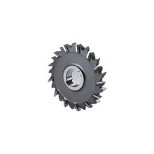 ZPS DIN885H HSSE 63x4x22 mm Kanal Freze