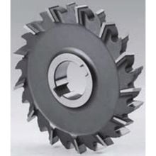 ZPS DIN885N HSSE 80x8x27 mm Kanal Freze