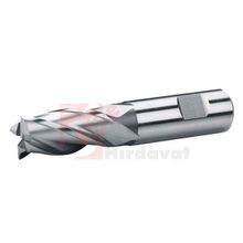 ZPS-FN DIN 844 Kısa Parmak 3.5 mm Freze