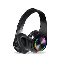 Zsykd B39 Siyah Bluetooth Kulaklık