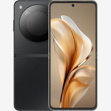 Zte Nubia Flip 256 GB 8 GB Ram Siyah
