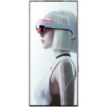 ZTE Nubia Red Magic 9s Pro 512 GB 16 GB Ram Gümüş