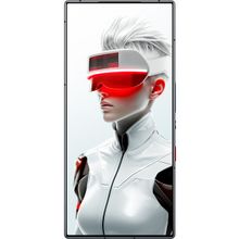 ZTE Nubia Red Magic 9s Pro 512 GB 16 GB Ram Siyah