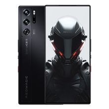 ZTE Nubia RedMagic 9 Pro 256 GB 12 GB Ram Siyah