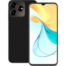 Zte Nubia V50 Design 256 GB 8 GB Ram Siyah