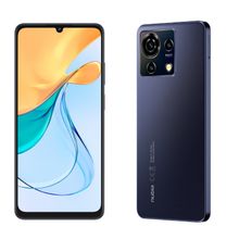 Zte Nubia V50 Vita 128GB 6GB Ram Mavi