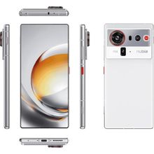 Zte Nubia Z80 Ultra 512 GB 16 GB Ram Beyaz