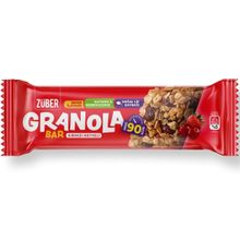 Züber 25 gr Orman Meyveli Granola Bar