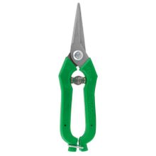 Zubizubi 19 cm Bağ Makası Bahçe Bitki Çiçek Üzüm Narenciye Budama Makası