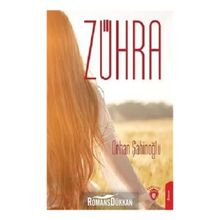 Zühra - Orhan Şahinoğlu