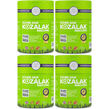 Zühre Ana 240 gr Kozalak Macunu