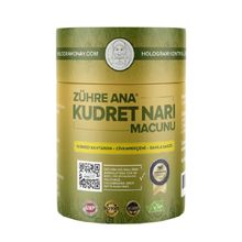 Zühre Ana 240 gr Kudret Narı Macunu
