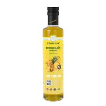 Zühre Ana 250 ml Bromelain Şurubu