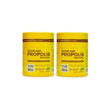 Zühre Ana 2x240 gr Propolis Macunu
