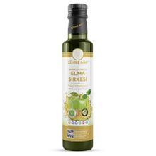 Zühre Ana 500 ml Sandaloz Sakızlı Elma Sirkesi